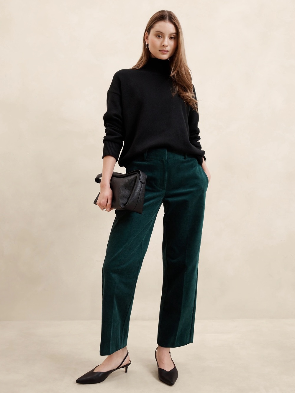 banana republic corduroy pants